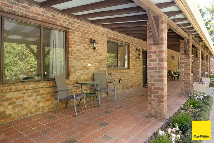 Second view of Homely other listing, 28 Merino Vale Drive, Wamboin NSW 2620