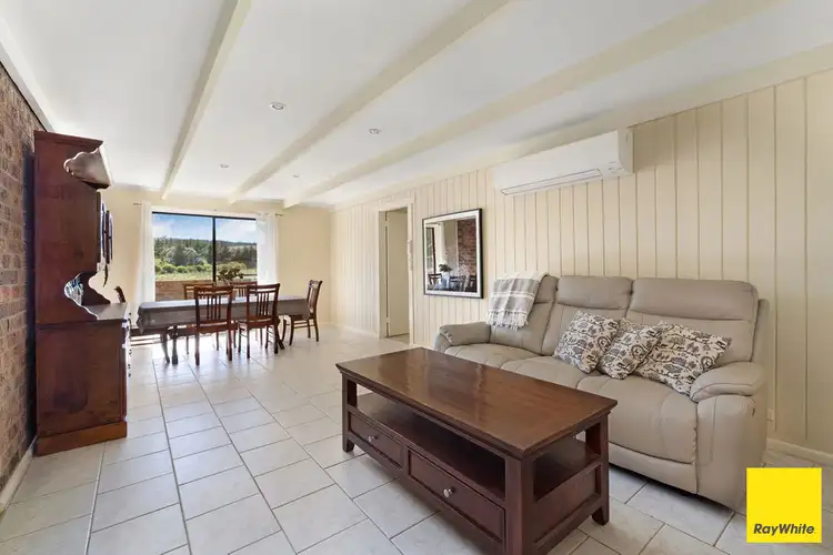 Fifth view of Homely other listing, 28 Merino Vale Drive, Wamboin NSW 2620