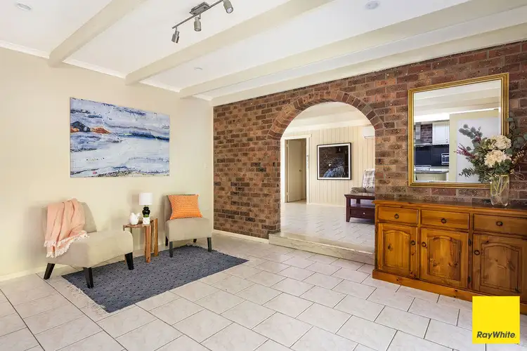 Sixth view of Homely other listing, 28 Merino Vale Drive, Wamboin NSW 2620