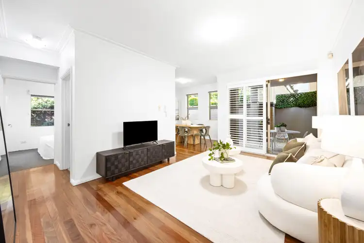 4/52-54 Dalleys Road, Naremburn NSW 2065