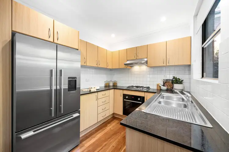 Third view of Homely apartment listing, 4/52-54 Dalleys Road, Naremburn NSW 2065