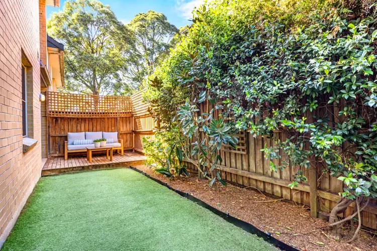 Fifth view of Homely apartment listing, 4/52-54 Dalleys Road, Naremburn NSW 2065