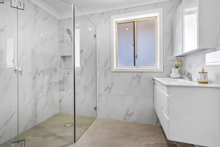 Seventh view of Homely semi-detached listing, 110 Rex Road, Georges Hall NSW 2198