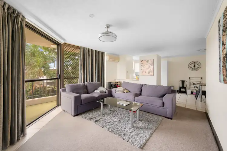 8/32 Kent Street, West Gladstone QLD 4680