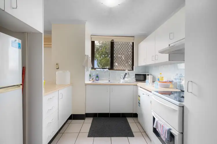 Third view of Homely unit listing, 8/32 Kent Street, West Gladstone QLD 4680