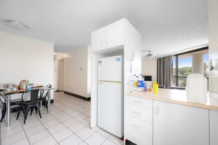 Fourth view of Homely unit listing, 8/32 Kent Street, West Gladstone QLD 4680