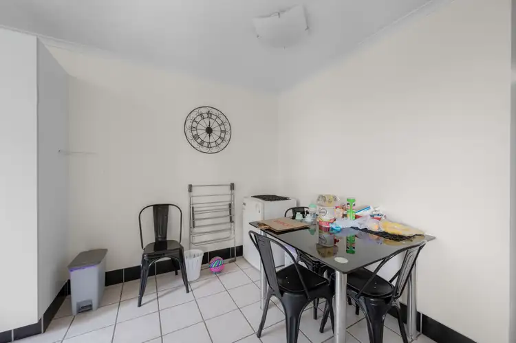 Fifth view of Homely unit listing, 8/32 Kent Street, West Gladstone QLD 4680