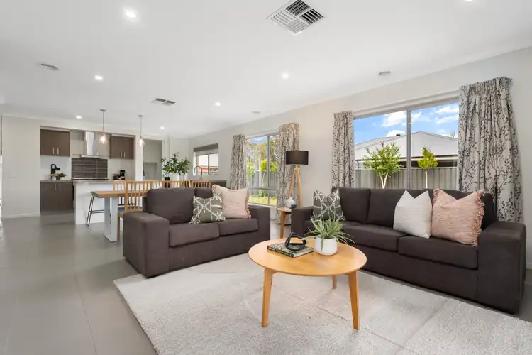 Second view of Homely house listing, 2/143 Urana Street, Jindera NSW 2642