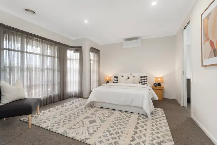 Second view of Homely house listing, 2/143 Urana Street, Jindera NSW 2642
