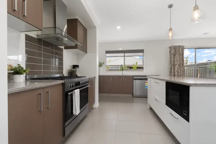 Fifth view of Homely house listing, 2/143 Urana Street, Jindera NSW 2642