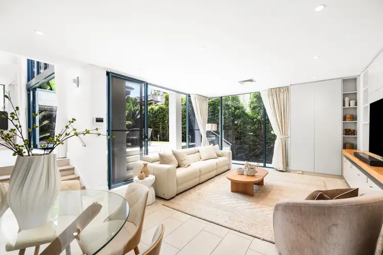 Third view of Homely house listing, 8 Warners Avenue, Willoughby NSW 2068