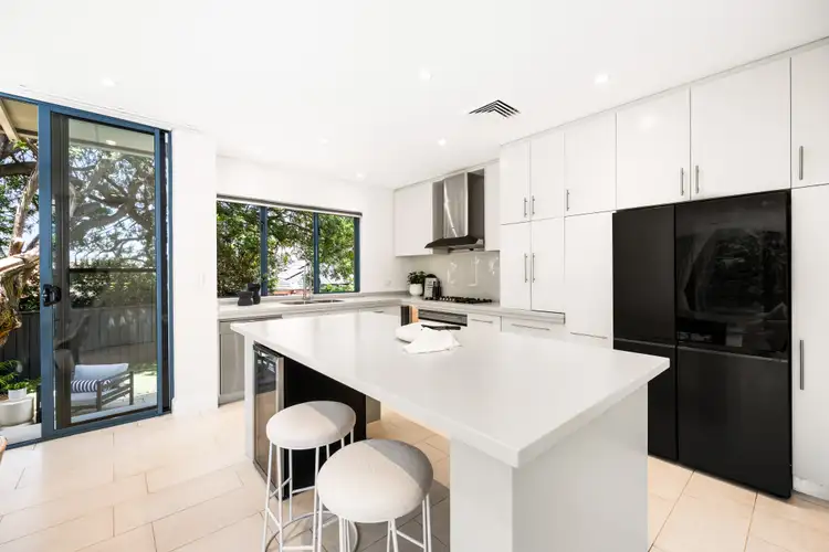 Fourth view of Homely house listing, 8 Warners Avenue, Willoughby NSW 2068