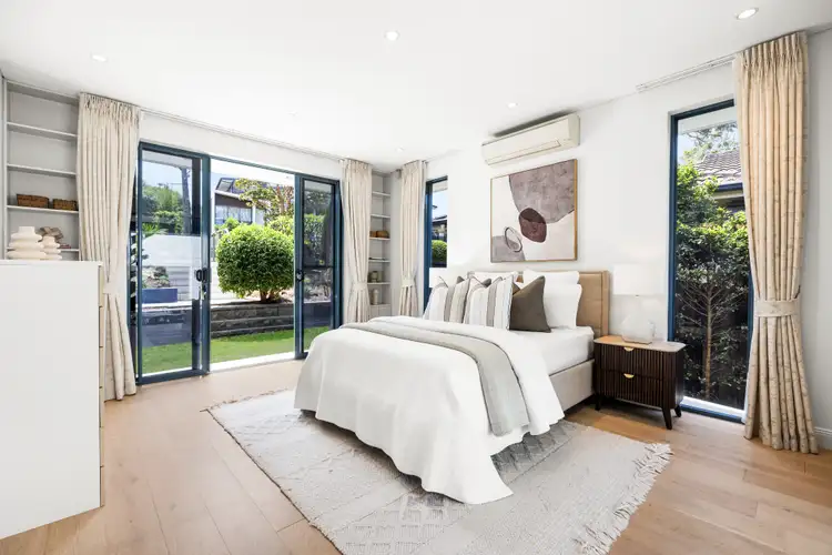 Sixth view of Homely house listing, 8 Warners Avenue, Willoughby NSW 2068