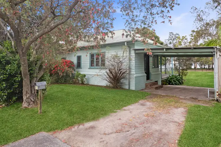 Second view of Homely house listing, 63 Lakedge Avenue, Berkeley Vale NSW 2261