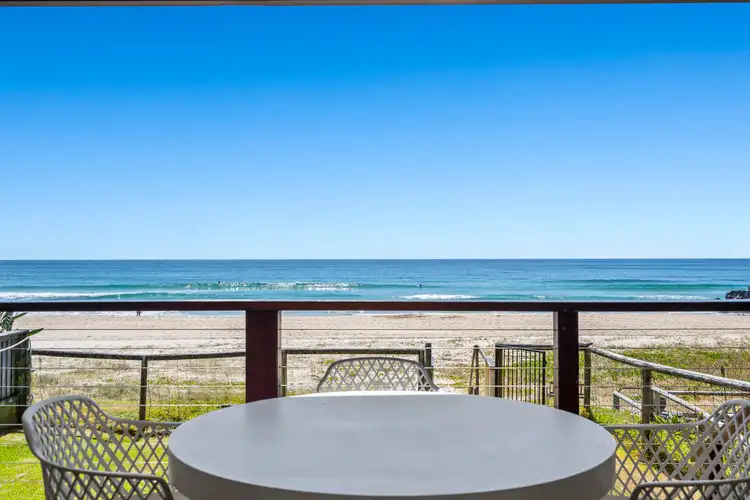 Third view of Homely house listing, 195 Jefferson Lane, Palm Beach QLD 4221