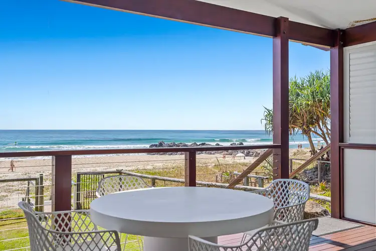 Fourth view of Homely house listing, 195 Jefferson Lane, Palm Beach QLD 4221