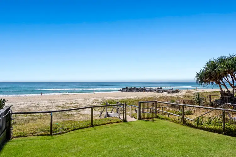 Fifth view of Homely house listing, 195 Jefferson Lane, Palm Beach QLD 4221