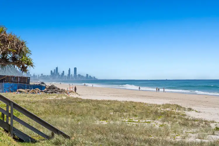 Sixth view of Homely house listing, 195 Jefferson Lane, Palm Beach QLD 4221