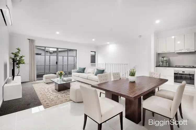 4/12 Park Crescent, Boronia VIC 3155
