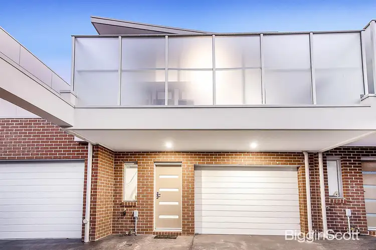 4/12 Park Crescent, Boronia VIC 3155