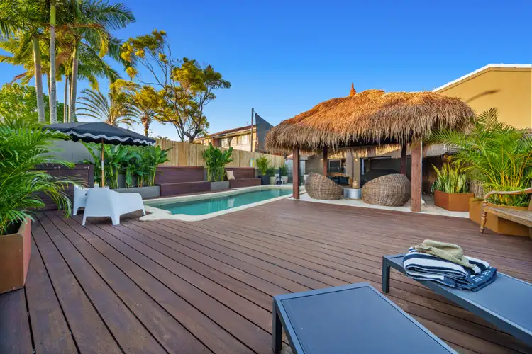 3 Maloo Place, Ashmore QLD 4214
