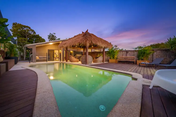Second view of Homely house listing, 3 Maloo Place, Ashmore QLD 4214