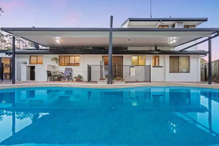 22 Yoolantie Crescent, Nerang QLD 4211