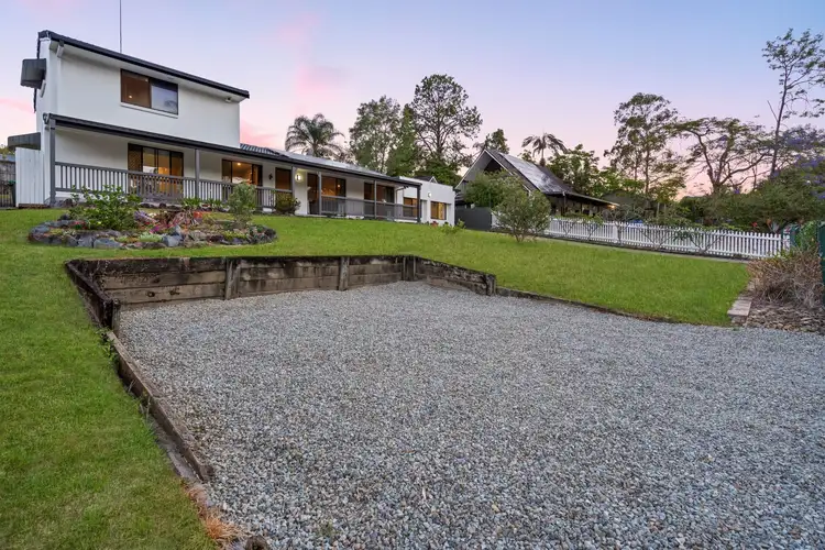 Third view of Homely house listing, 22 Yoolantie Crescent, Nerang QLD 4211