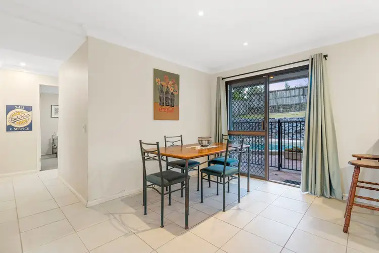 Sixth view of Homely house listing, 22 Yoolantie Crescent, Nerang QLD 4211