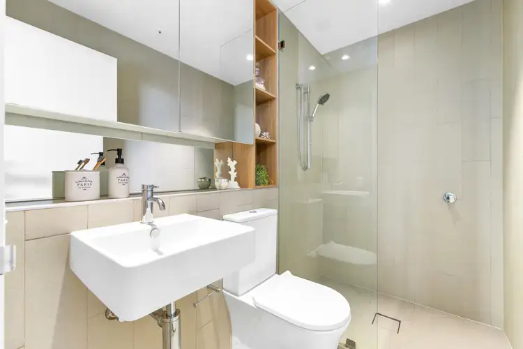 Fifth view of Homely apartment listing, 907/3 Network Place, North Ryde NSW 2113