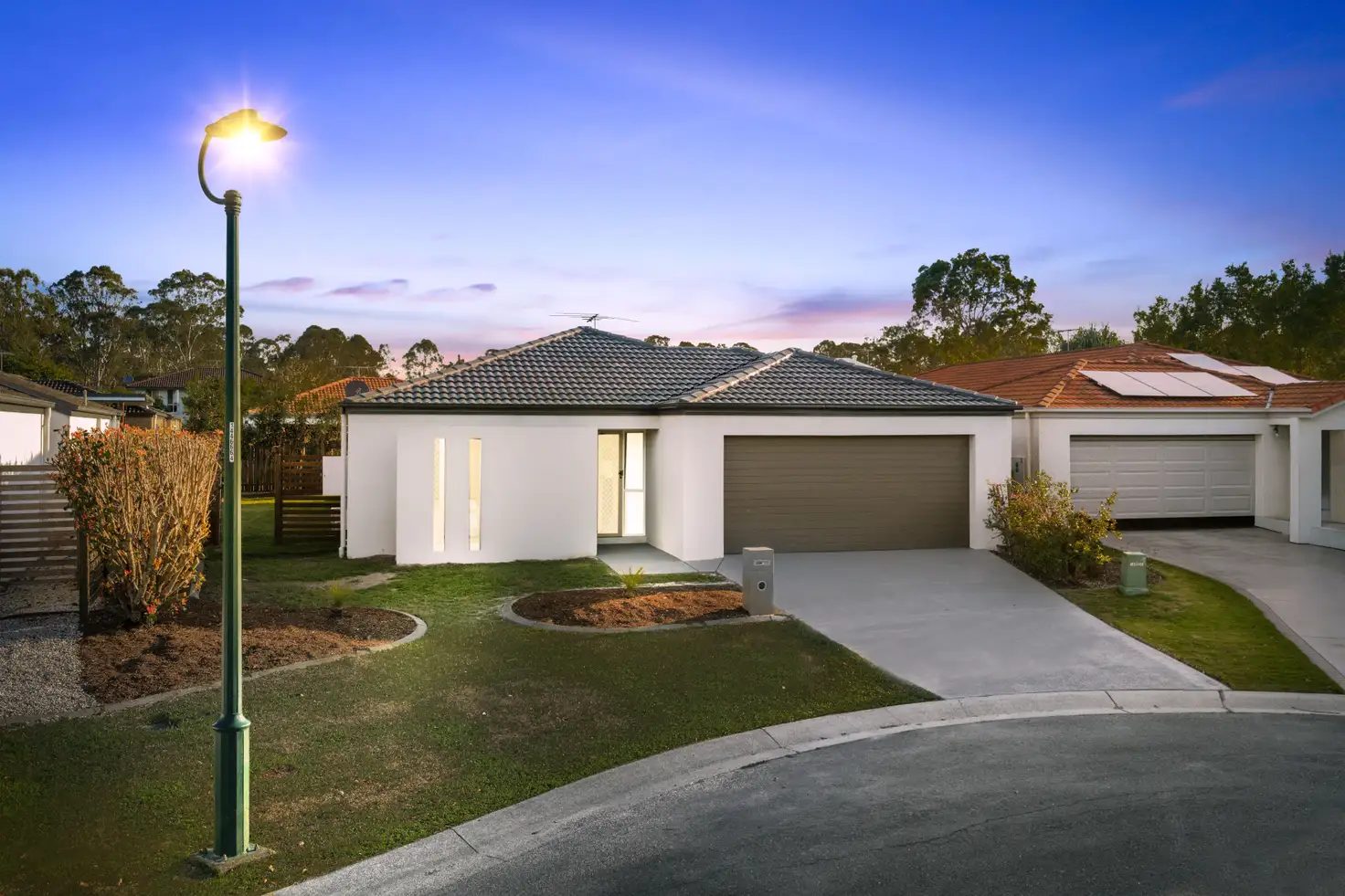 Main view of Homely house listing, 6 Wallum Close, Carseldine QLD 4034