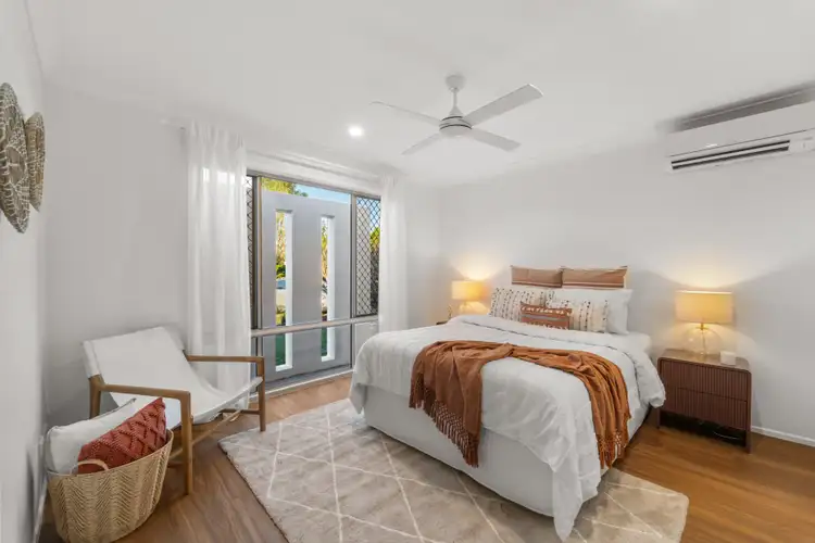 Second view of Homely house listing, 6 Wallum Close, Carseldine QLD 4034