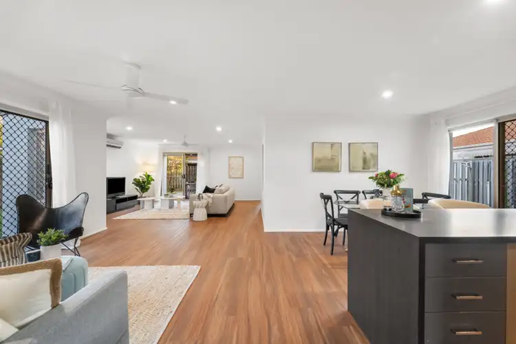 Fifth view of Homely house listing, 6 Wallum Close, Carseldine QLD 4034