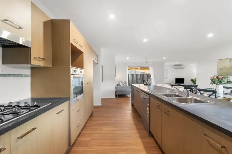 Sixth view of Homely house listing, 6 Wallum Close, Carseldine QLD 4034