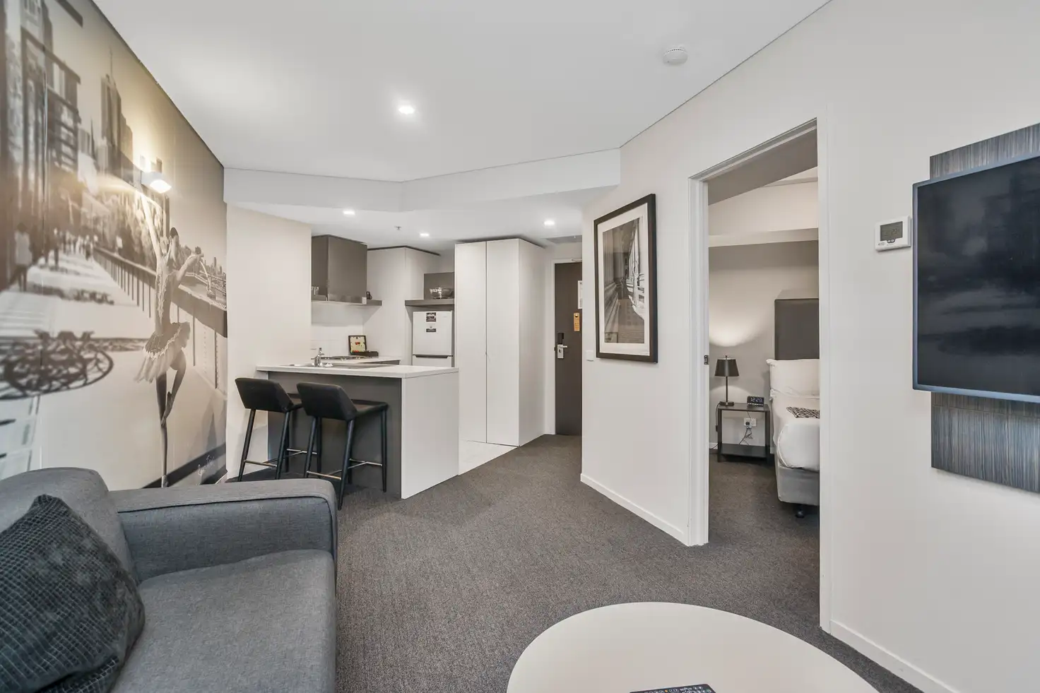 Main view of Homely apartment listing, 1015/31 City Road, Southbank VIC 3006