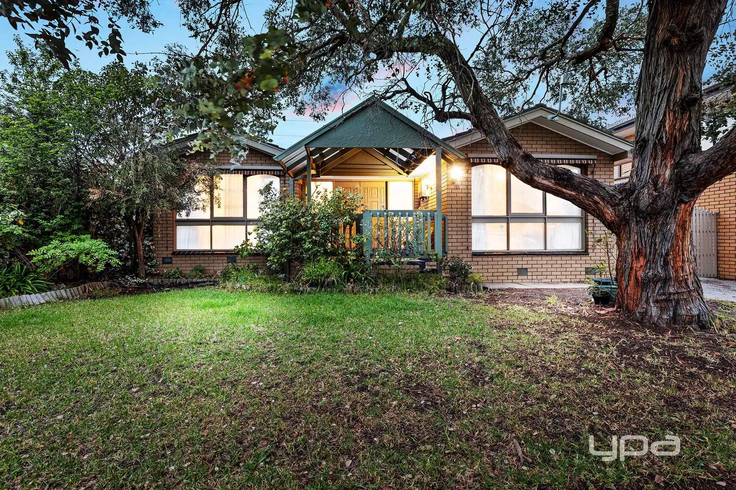 Main view of Homely house listing, 23 President Road, Albanvale VIC 3021