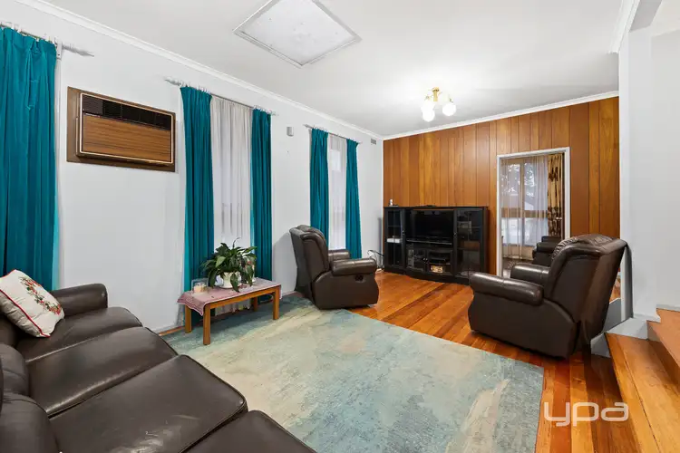 Third view of Homely house listing, 23 President Road, Albanvale VIC 3021