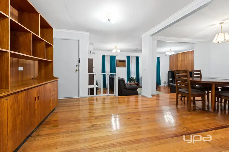 Fourth view of Homely house listing, 23 President Road, Albanvale VIC 3021