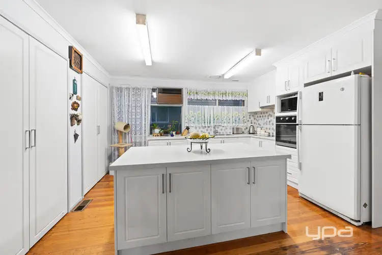 Sixth view of Homely house listing, 23 President Road, Albanvale VIC 3021