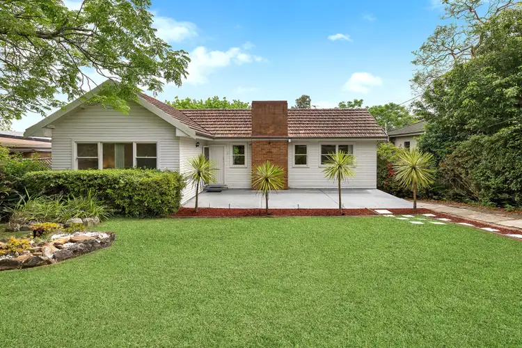 23 Johnson Street, Lindfield NSW 2070