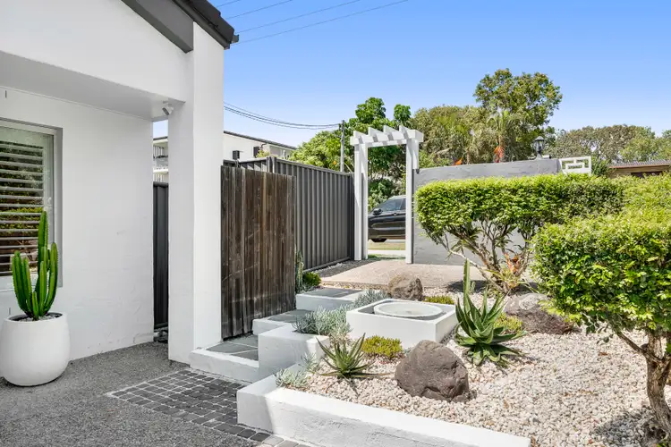 Second view of Homely townhouse listing, 1/117 Eugaree Street, Southport QLD 4215