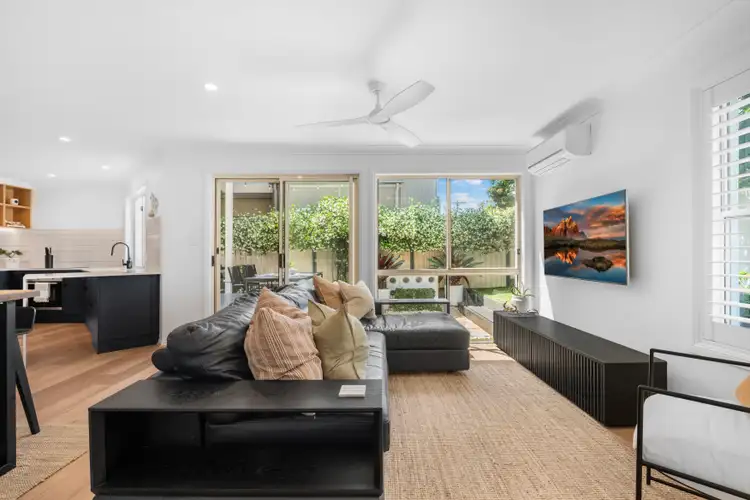 Fourth view of Homely townhouse listing, 1/117 Eugaree Street, Southport QLD 4215