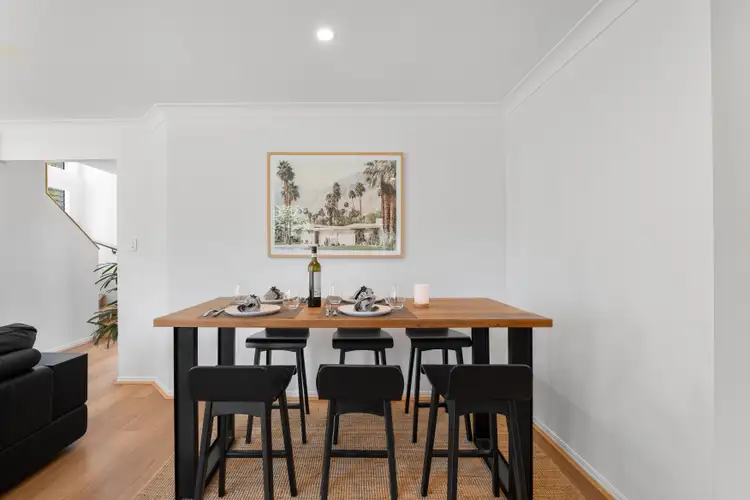 Sixth view of Homely townhouse listing, 1/117 Eugaree Street, Southport QLD 4215