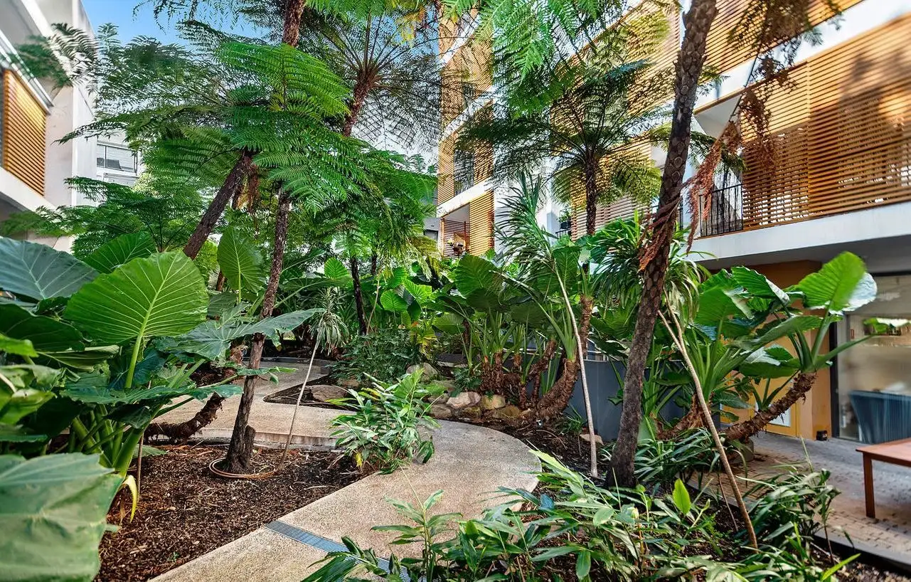 Main view of Homely apartment listing, 202/9-15 Ascot Street, Kensington NSW 2033