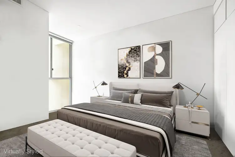 Sixth view of Homely apartment listing, 202/9-15 Ascot Street, Kensington NSW 2033