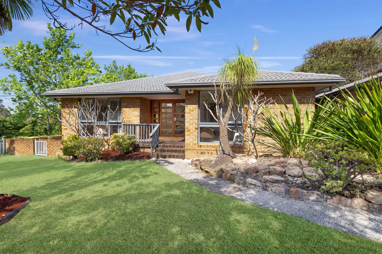Main view of Homely house listing, 46 Barwon Avenue, Turramurra NSW 2074