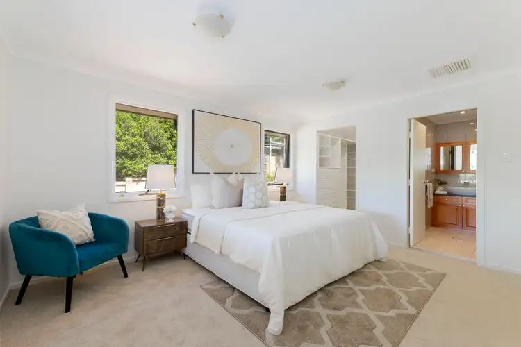 Third view of Homely house listing, 46 Barwon Avenue, Turramurra NSW 2074