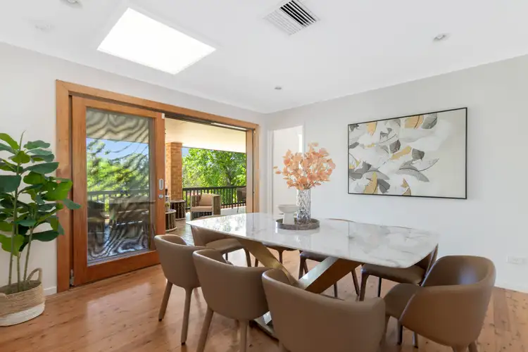 Fourth view of Homely house listing, 46 Barwon Avenue, Turramurra NSW 2074