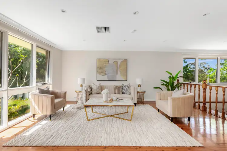 Fifth view of Homely house listing, 46 Barwon Avenue, Turramurra NSW 2074