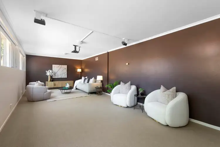 Sixth view of Homely house listing, 46 Barwon Avenue, Turramurra NSW 2074